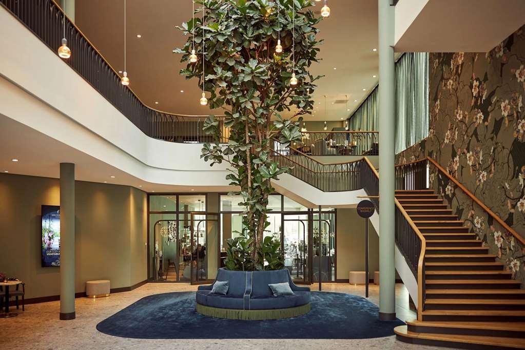 Van Der Valk Hotel ונלו מראה פנימי תמונה